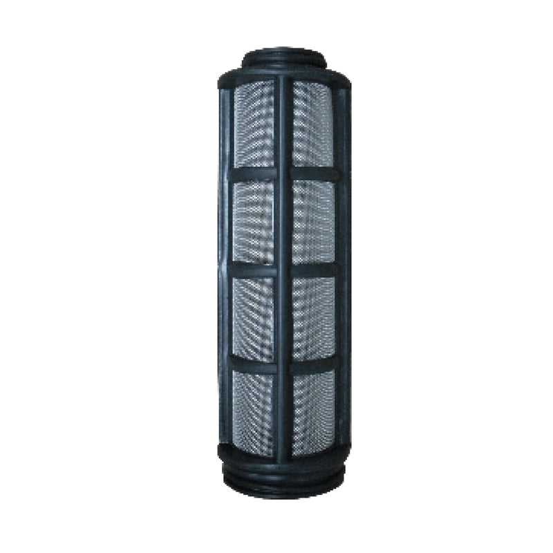 Malla Inoxidable Para Filtro de Agua  (4001)