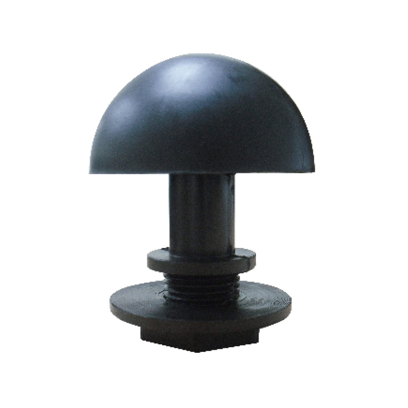 Jarro o Entrada de Aire Rosca 1/2" Para Tinaco Con Contratuerca (4003)