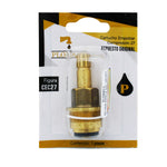 Cartucho Empotrar Compresion 27 Hilos - Rosca Fina