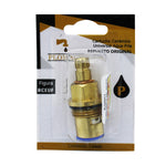 Cartucho Ceramico Empotrar Universal Agua Fria