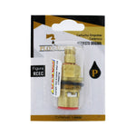 Cartucho Empotrar Ceramico