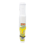 Extension Flexible 9" Universal (Lavabo-Fregadero) Salida 1 1/2"  (2925)