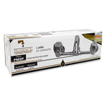 Mezcladora Fregadero de Pared Plomacy (PM9P)
