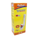 Valvula de Descarga 2" RosMaster G4  En Cajita   (2105)