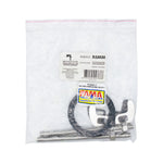 Kit de Instalacion para Monomando Plomacy (K6MM)