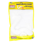 Trampa Tipo "P" Multiple Flexible (2667)