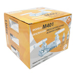 Mezcladora Para Lavabo 4" Cuerpo de Acetal  Plomeco  (M401)