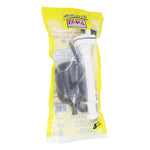 Valvula de Entrada Para Sanitario Minimax G5-8" Con Varilla, Con Flotador 9403