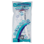 Valvula de Entrada Para Sanitario Hydrogard 10" Blanca Anti-Siphon (H8003)