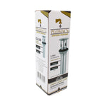 Contra Para Lavabo de Laton Plomacy (CLL30)