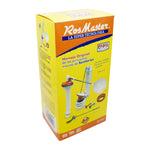 Herraje WC RosMaster 3"  En Cajita   (2109)