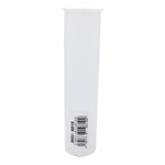 Extension Con Ceja 6"  15 cm (9819)