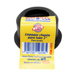Empaque Chupón para Tubo 2"