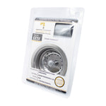 Contracanasta Acero Inoxidable Instalacion Simple Plomacy (CCSI)