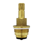 Cartucho Compresion 22mm.  27 Hilos (RU22)