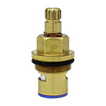 Cartucho Empotrar Ceramico Agua Fria 27 Hilos
