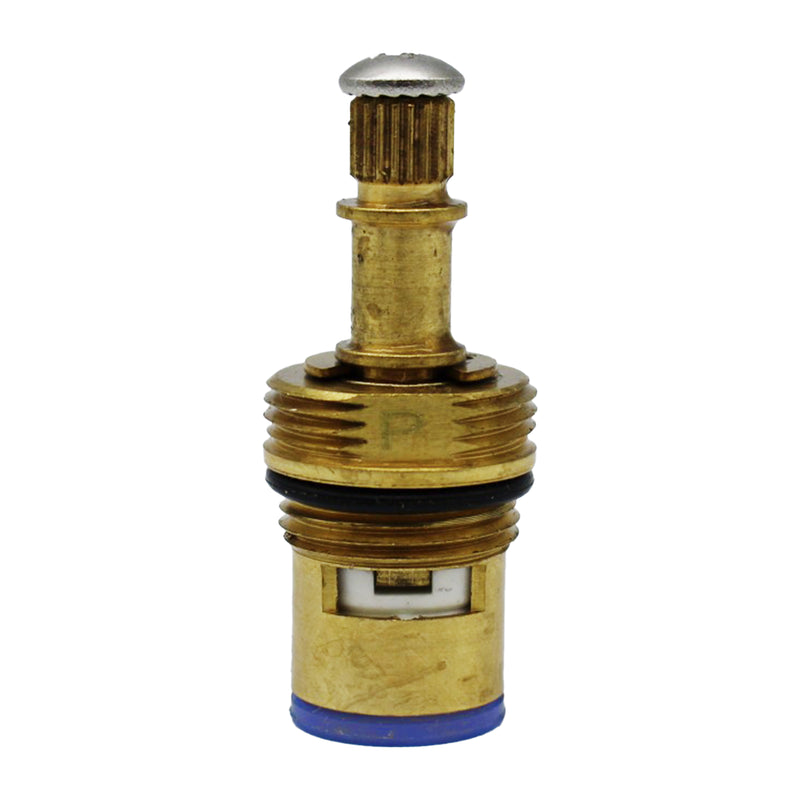 Cartucho Ceramico 20 Estrias Agua Fria