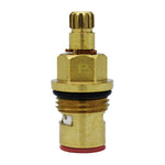 Cartucho Ceramico Empotrar Agua Caliente
