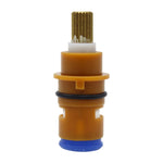 Cartucho Ceramico Hibrido Agua Fria 20 Estrias