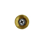 Cartucho Ceramico 20 Estrias Agua Fria