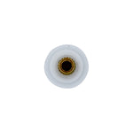 Cartucho Ceramico Hibrido Agua Caliente 20 Estrias