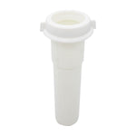 Extension Universal Con Tuerca  7" 18 Cms. (9812)