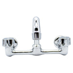 Mezcladora Fregadero de Pared Plomacy (PM9P)