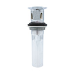 Contra Para Lavabo de Laton Plomacy (CLL30)