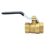 Valvula Esfera 300 WOG 3/4 Roscable Plomacy  (VE19R)
