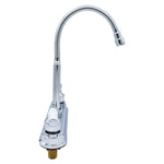 Mezcladora Para Fregadero 8" Cuello Flexible Plomacy  (PM8FP)