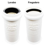 CespoPlus Universal para Lavabo y Fregadero sin Contra