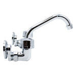 Mezcladora Fregadero de Pared Plomacy (PM9P)