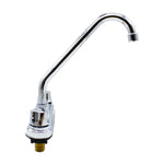 Mezcladora Para Fregadero 8" Maneral Tipo Universal  Plomacy  (PM8U)
