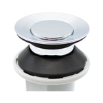 Contra Para Lavabo con Tapon Integrado (CLTI)