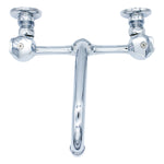 Mezcladora Fregadero de Pared Plomacy (PM9P)