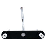 Mezcladora Para Fregadero 8" Cuerpo de Acetal  Plomeco  (M802)