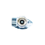 Válvula de Control Angular 1/2" X 1/2" 100% Latón