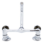 Mezcladora Fregadero de Pared Plomacy (PM9P)