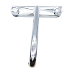 Mezcladora Para Fregadero 8" Maneral Tipo Universal  Plomacy  (PM8U)