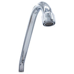 Mezcladora Para Fregadero 8" Maneral Tipo Universal  Plomacy  (PM8U)