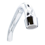 Mezcladora Fregadero de Pared Plomacy (PM9P)