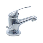 Mezcladora Monomando Para Lavabo 4"