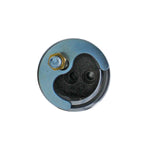 Monomando Para Lavabo Tubular