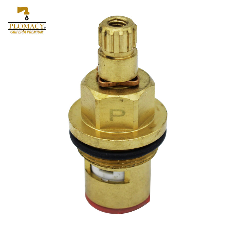 Cartucho Empotrar Ceramico
