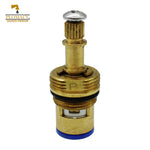 Cartucho Ceramico 20 Estrias Agua Fria