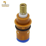 Cartucho Ceramico Hibrido Agua Fria 20 Estrias