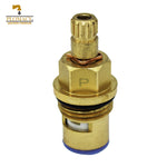 Cartucho Ceramico Empotrar Universal Agua Fria