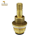Cartucho Compresion 22mm.  27 Hilos (RU22)