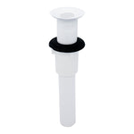 Contra para Lavabo Universal