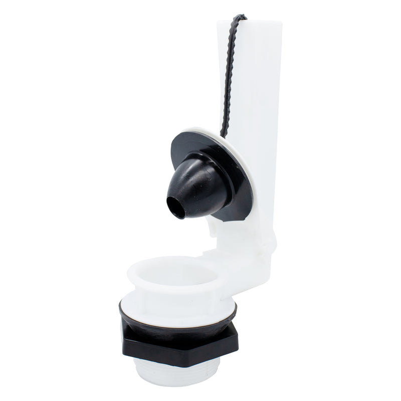 Valvula de Descarga 2" Mini-Max G5  8"  (9405)